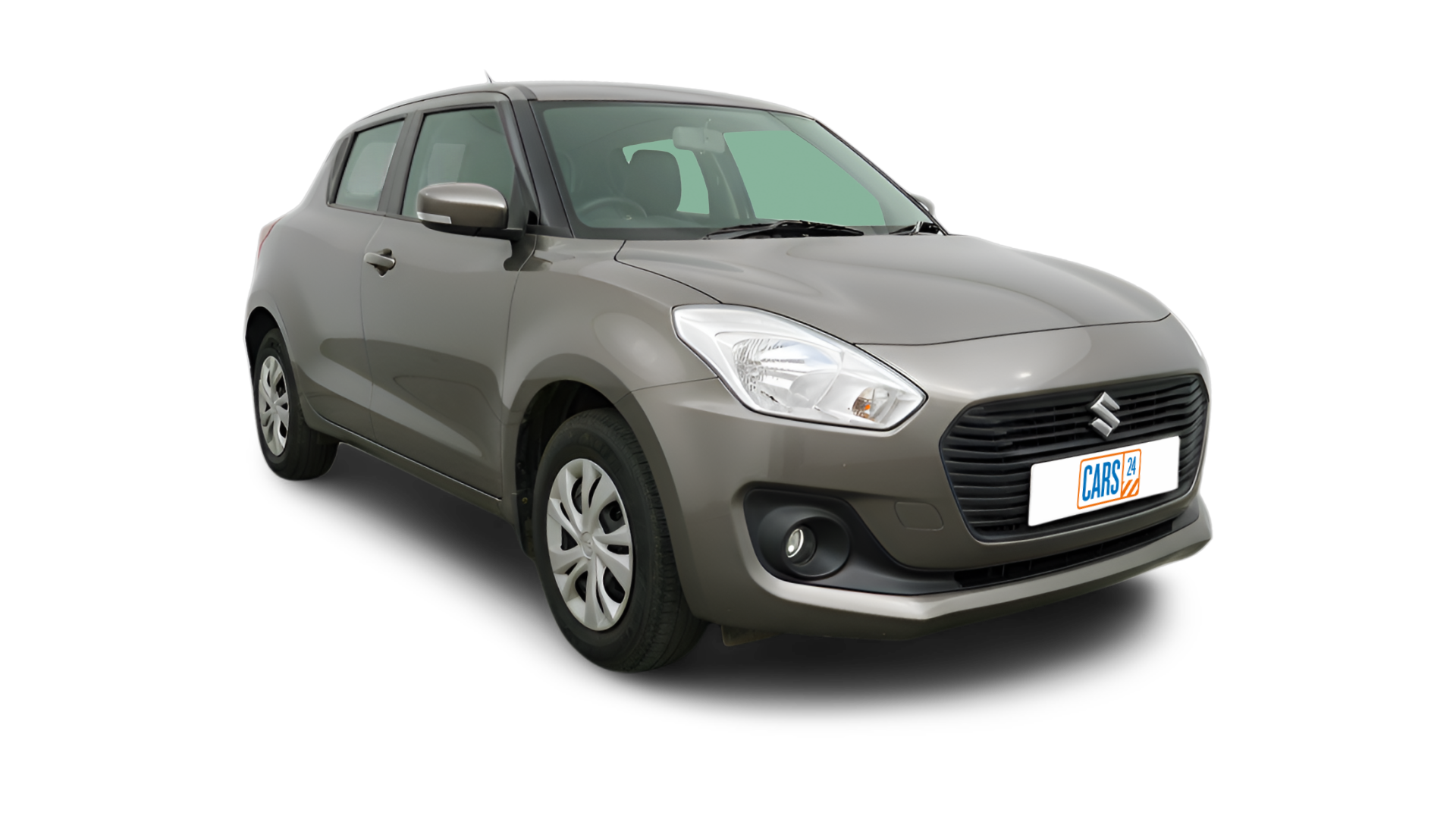Maruti Swift-img